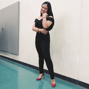 Meet your Posher, Lili